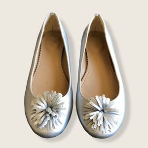 J. Crew Ballet Flats